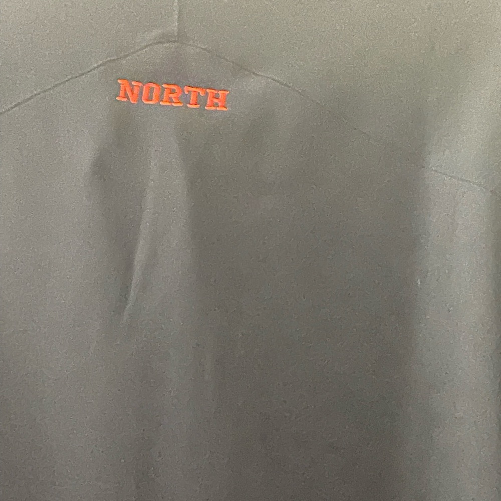 Nike Dri-Fit Black Jacket - Picture 5 of 6